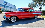 1957 Bel Air Hardtop Thumbnail 9