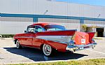 1957 Bel Air Hardtop Thumbnail 12