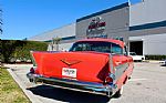 1957 Bel Air Hardtop Thumbnail 14