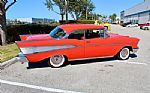 1957 Bel Air Hardtop Thumbnail 17