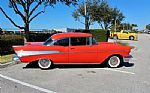 1957 Bel Air Hardtop Thumbnail 18