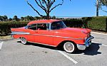 1957 Bel Air Hardtop Thumbnail 20