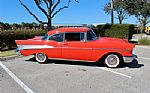 1957 Bel Air Hardtop Thumbnail 19