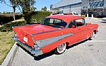 1957 Bel Air Hardtop Thumbnail 16