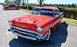 1957 Bel Air Hardtop Thumbnail 24