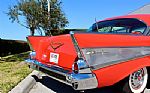 1957 Bel Air Hardtop Thumbnail 31
