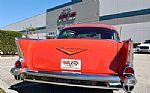 1957 Bel Air Hardtop Thumbnail 30