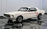 1967 Mustang Thumbnail 5