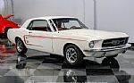1967 Mustang Thumbnail 15