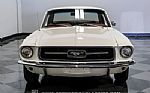 1967 Mustang Thumbnail 17