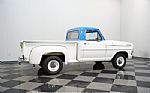 1967 F-100 Stepside Thumbnail 13