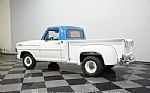 1967 F-100 Stepside Thumbnail 8