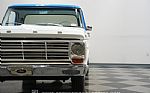 1967 F-100 Stepside Thumbnail 19