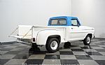 1967 F-100 Stepside Thumbnail 53