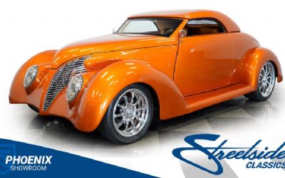 Photo of a 1939 Ford Roadster for sale