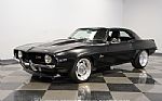 1969 Camaro Z/28 Tribute Restomod Thumbnail 5