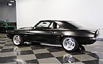 1969 Camaro Z/28 Tribute Restomod Thumbnail 8