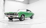 1969 Chevelle SS Thumbnail 3