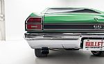 1969 Chevelle SS Thumbnail 62