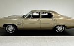 1970 Fairlane 500 4 Door Sedan Thumbnail 2