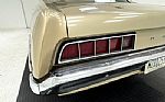 1970 Fairlane 500 4 Door Sedan Thumbnail 21