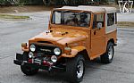 1974 FJ40 Thumbnail 4