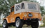 1974 FJ40 Thumbnail 5