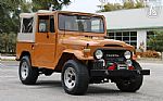 1974 FJ40 Thumbnail 12