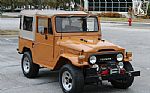 1974 FJ40 Thumbnail 13