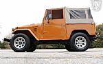 1974 FJ40 Thumbnail 17