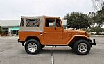 1974 FJ40 Thumbnail 24