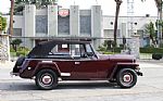 1950 Jeepster Thumbnail 3