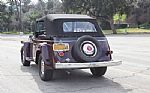 1950 Jeepster Thumbnail 7