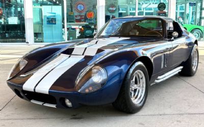 Photo of a 1965 Ford Type 65 for sale