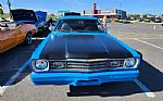 1973 Duster Thumbnail 5
