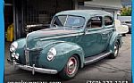 1940 2 door sedan Thumbnail 1