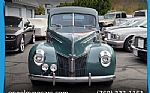 1940 2 door sedan Thumbnail 2