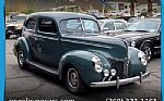1940 2 door sedan Thumbnail 3