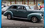 1940 2 door sedan Thumbnail 4