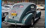 1940 2 door sedan Thumbnail 5