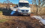 2007 Sprinter Van Thumbnail 1