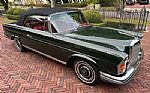 1967 250SE Thumbnail 10