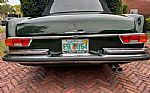 1967 250SE Thumbnail 13