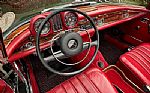 1967 250SE Thumbnail 35