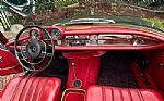 1967 250SE Thumbnail 53
