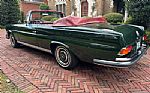 1967 250SE Thumbnail 57