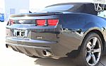 2012 Camaro SS Supercharged Convert Thumbnail 58