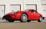 2000 XKR Convertible Thumbnail 5