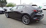 2026 Mazda3 Hatchback Thumbnail 3