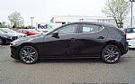 2026 Mazda3 Hatchback Thumbnail 4